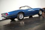 Maserati Ghibli Spyder 1970 года